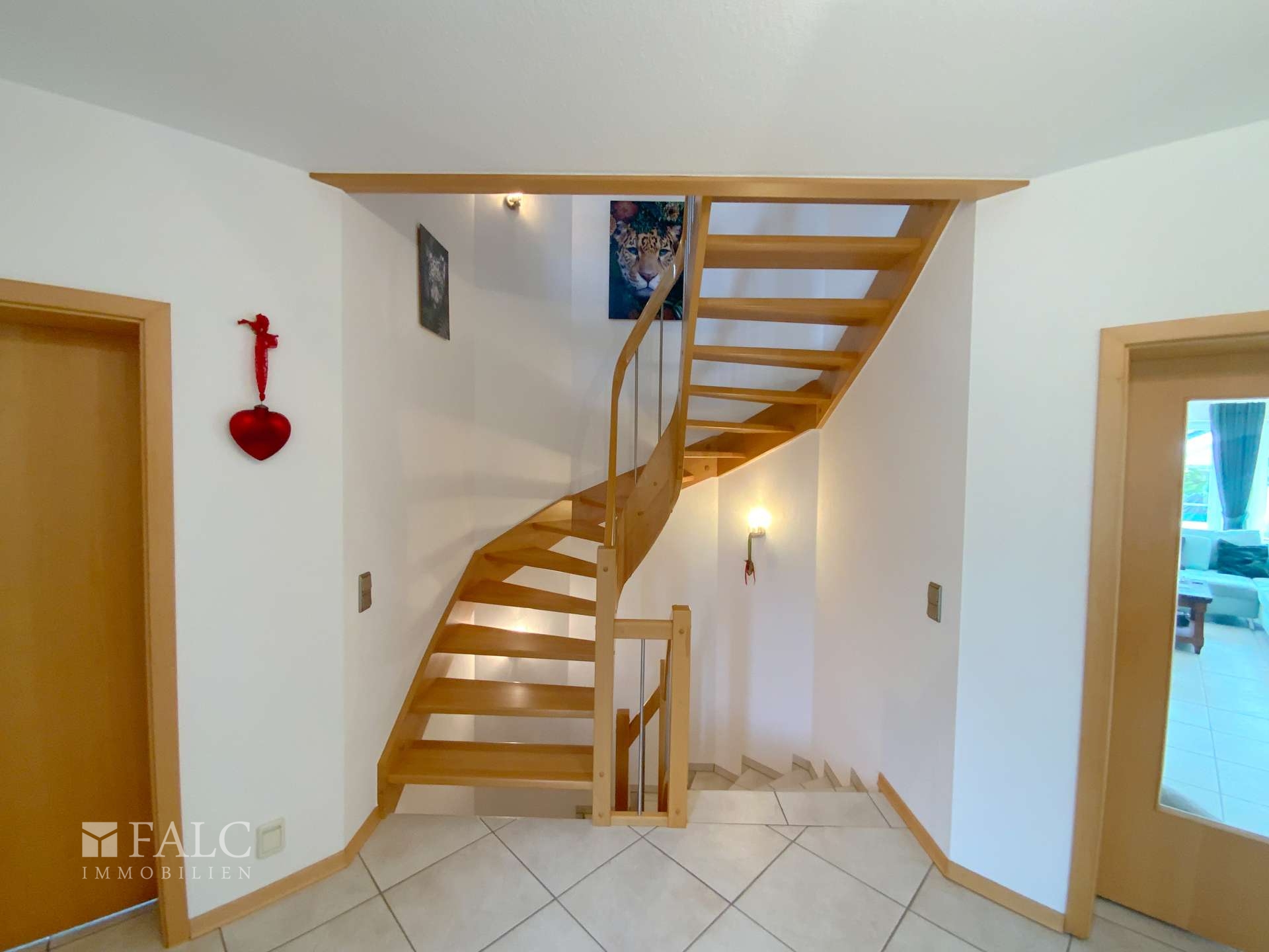 Treppe